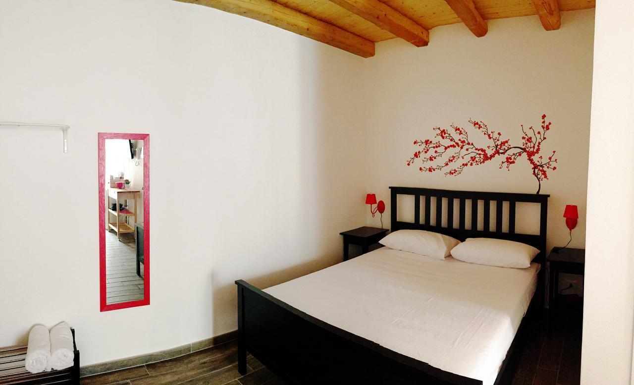 B&B Sicilia ปาแลร์โม ภายนอก รูปภาพ