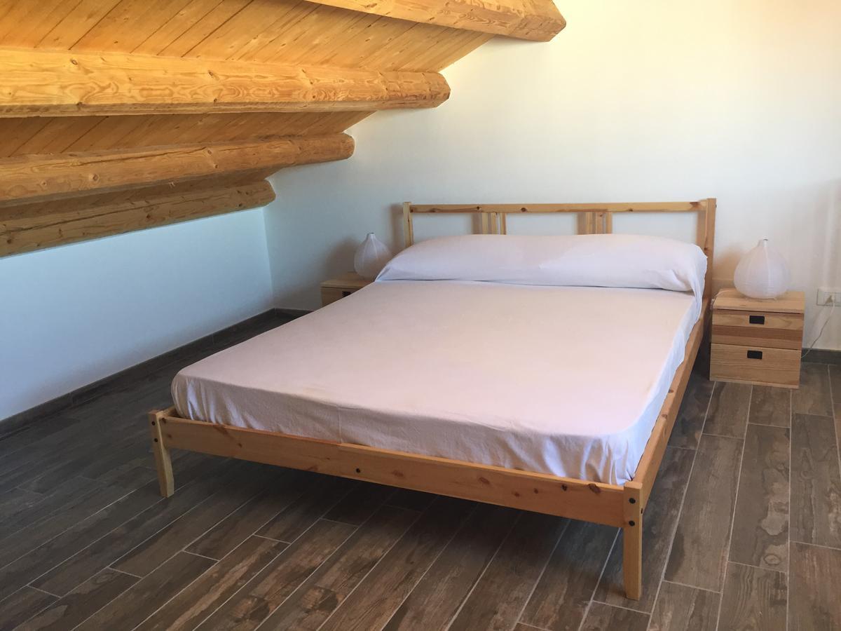 B&B Sicilia ปาแลร์โม ภายนอก รูปภาพ