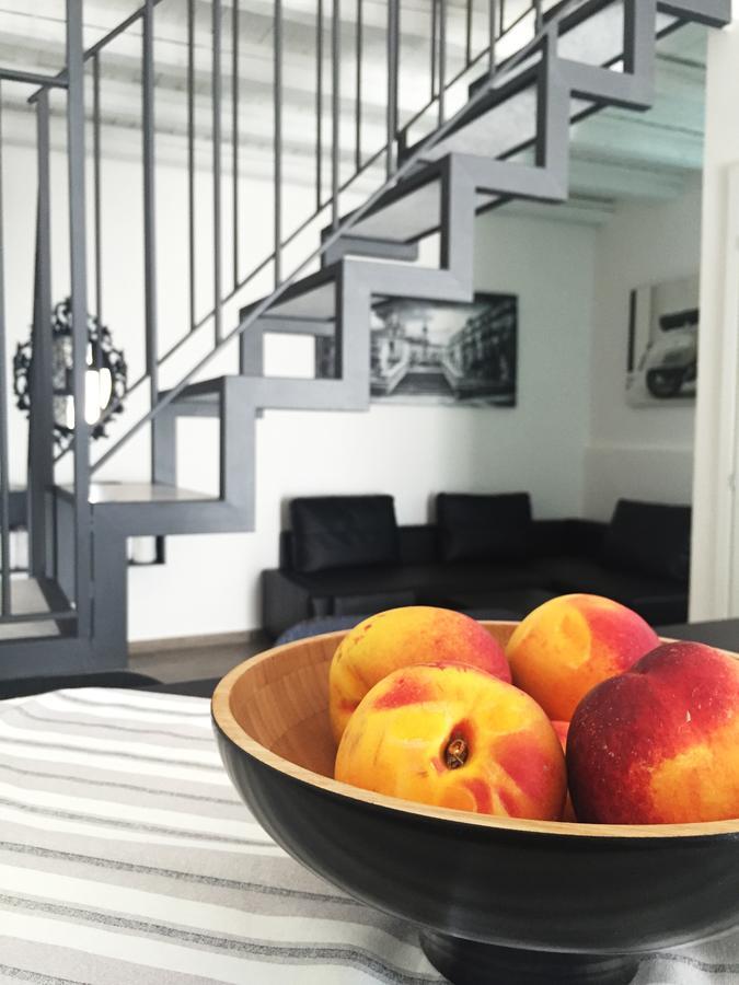B&B Sicilia ปาแลร์โม ภายนอก รูปภาพ