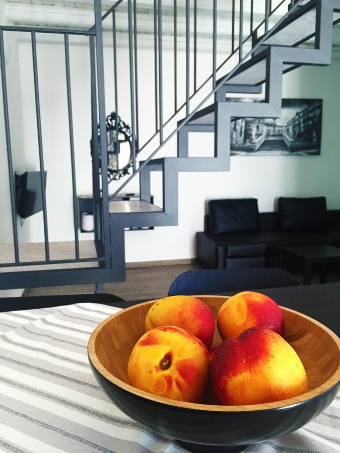 B&B Sicilia ปาแลร์โม ภายนอก รูปภาพ