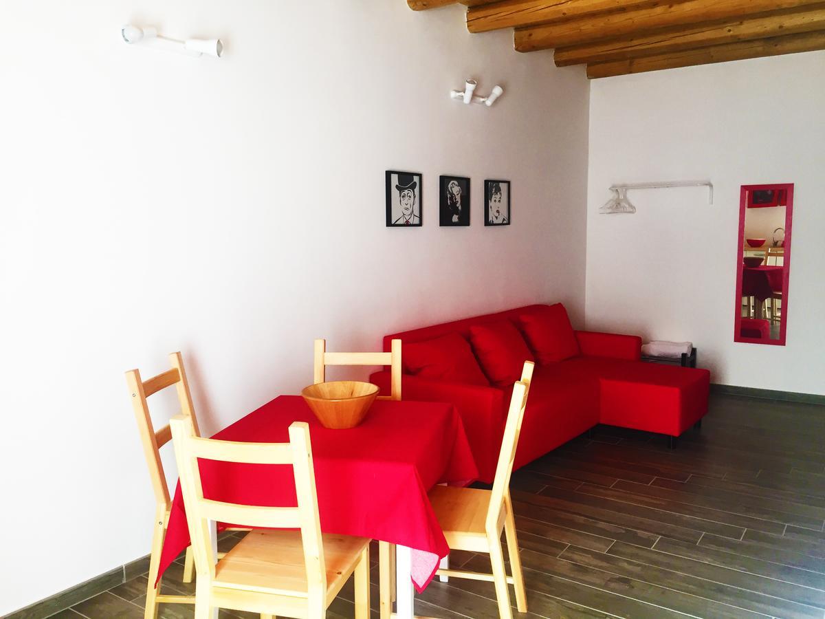 B&B Sicilia ปาแลร์โม ภายนอก รูปภาพ