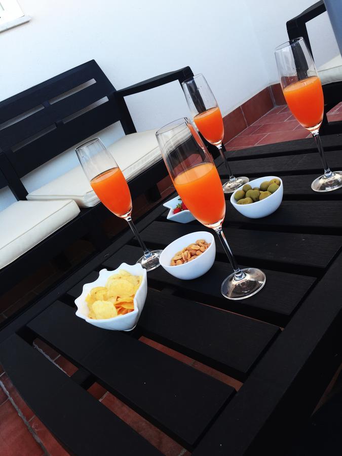 B&B Sicilia ปาแลร์โม ภายนอก รูปภาพ