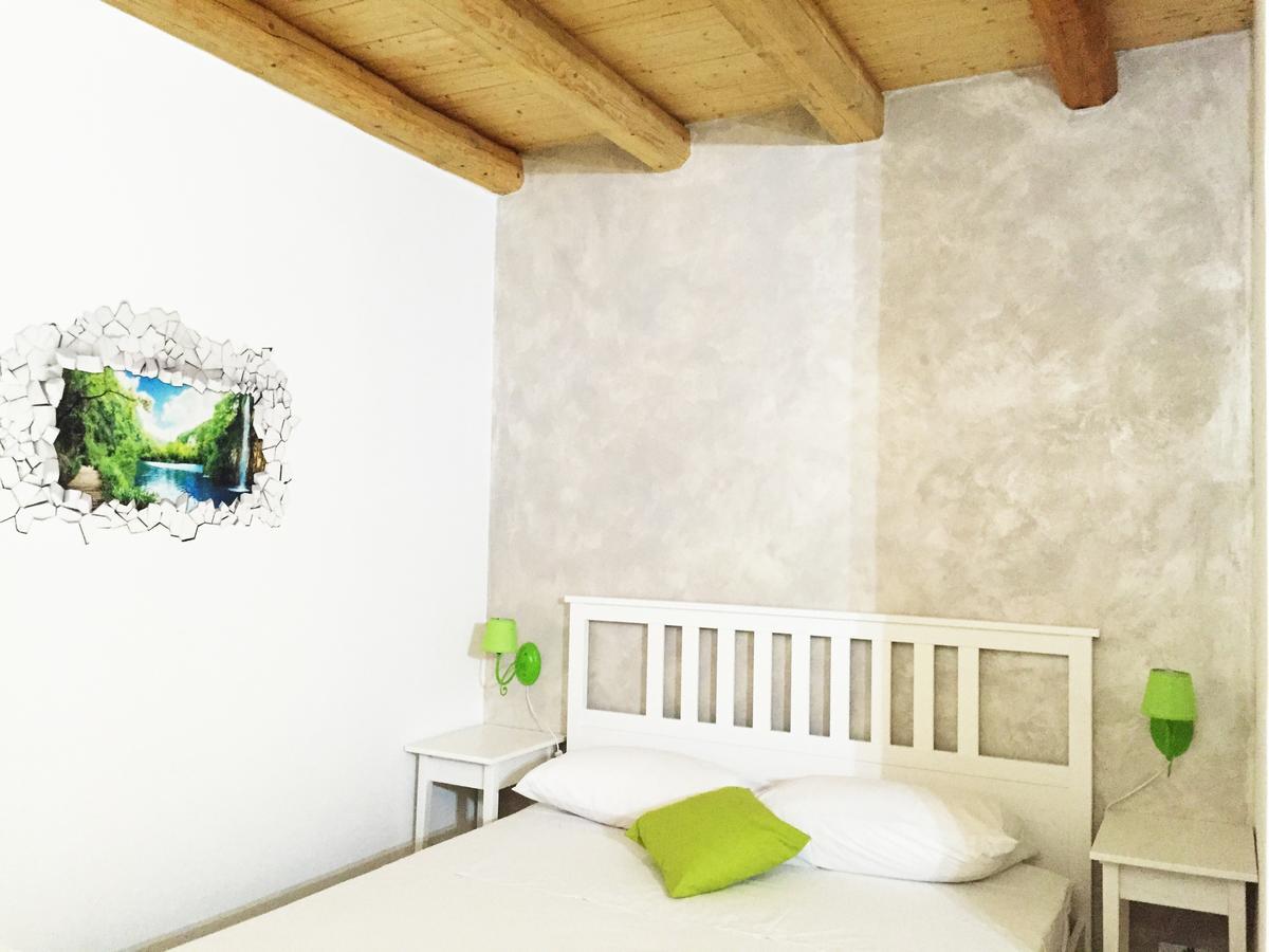 B&B Sicilia ปาแลร์โม ภายนอก รูปภาพ