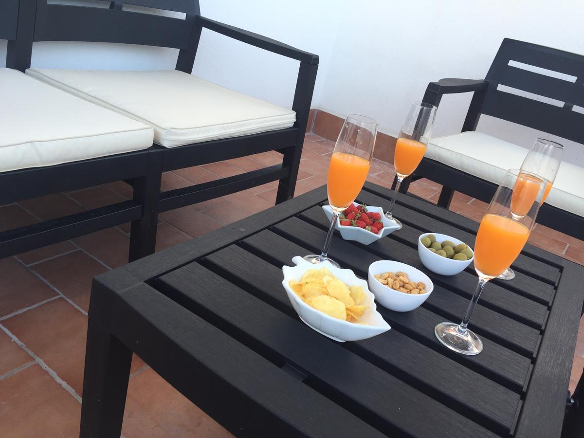 B&B Sicilia ปาแลร์โม ภายนอก รูปภาพ