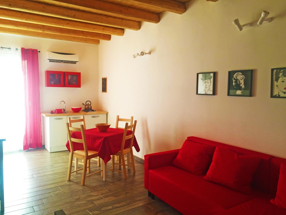 B&B Sicilia ปาแลร์โม ภายนอก รูปภาพ