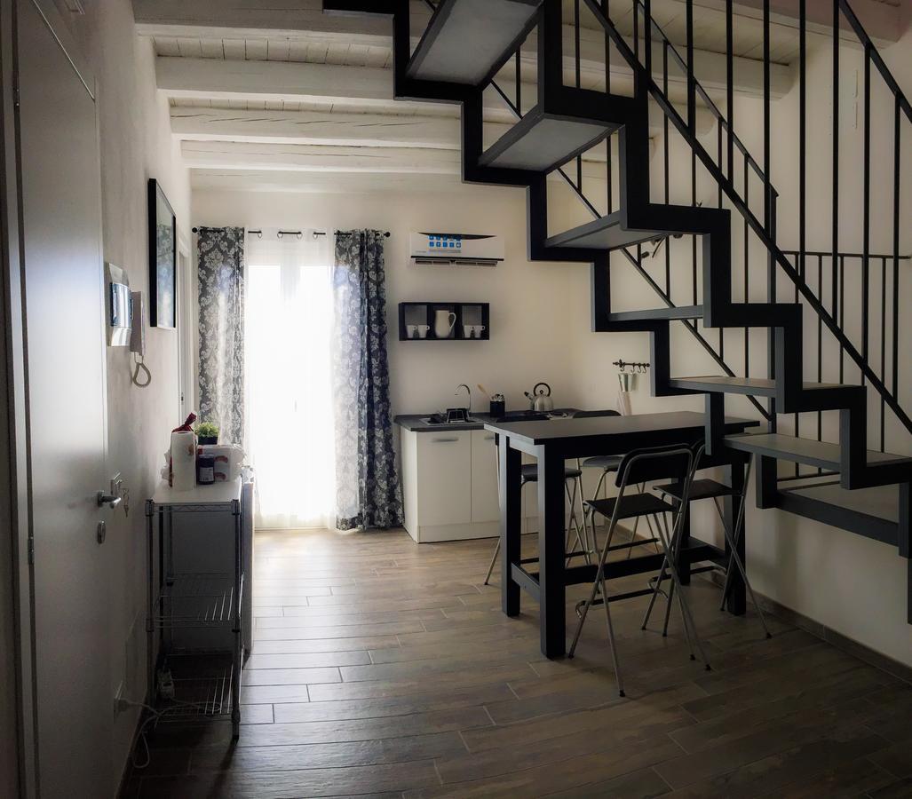 B&B Sicilia ปาแลร์โม ภายนอก รูปภาพ